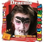 EULENSPIEGEL 204030 Motiv-Set Dracula