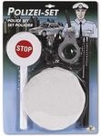 Polizei Spielset, 5-teilig
