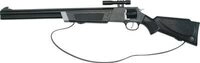 J.G. Schr&ouml;del Welt 600 1800 Maverick 8-Schuss Gewehr