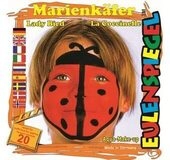 EULENSPIEGEL 204320 Motiv-Set Marienk&auml;fer
