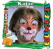 EULENSPIEGEL 204177 Motiv-Set Katze