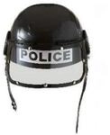 Widmann Polizei-Einsatzhelm