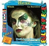 EULENSPIEGEL 204085 Motiv-Set Hexe