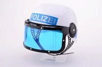 JOHNTOY 26552 Polizeihelm