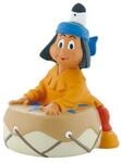 Bullyland - Spardose f&uuml;r Kinder, Yakari, ca. 19 cm