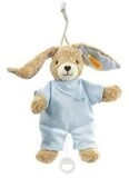 STEIFF 237515 Hoppel Hase Spieluhr