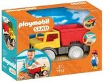 PLAYMOBIL&reg; 9142 Muldenkipper