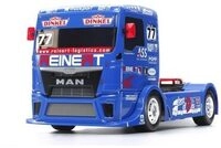 TAMIYA 300058642 1:14 RC Team Reinert Racing MAN TGS TT-01E