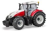 BRUDER 03180 Steyr 6300 Terrus CVT