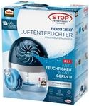 Pattex Luftentfeuchter AERO 360&deg;, 450 g, blau