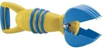 HAPE E4007 Greifer, gelb