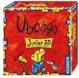 KOSMOS 697747 Ubongo Junior 3-D