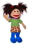 Living Puppets Handpuppe Yosie