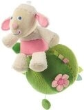 HABA 302512 Spieluhr Schaf Susi
