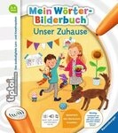RAVENSBURGER 000674 tiptoi&reg; Mein W&ouml;rter-Bilderbuch: Unser Zuhause