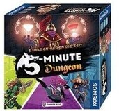 KOSMOS 692889 5-Minute Dungeon
