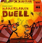 SCHMIDT SPIELE 40880 Kakerlaken Duell