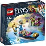 LEGO&reg; Elves 41181 Naidas Gondel und der diebische Kobold