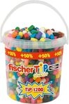 fischertechnik 536150 fischerTiP Box XXL 1200 + 50% Packungsinhalt