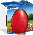PLAYMOBIL&reg; 9210 Basketball-Duell