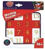 GOWI 360-74 Schiebepuzzle XXL