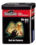 KOSMOS 688028 Story Cards - Die drei ??? Buch der Finsternis
