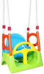 Outdoor Active 3 in 1 Schaukel