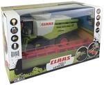 Happy People RC Claas Lexion 780, Ferngesteuerter M&auml;hdrescher mit Licht