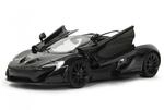 Jamara McLaren P1 1:14 27MHzT&uuml;r manuell schwarz