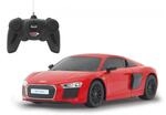 Jamara Audi R8 1:24 2015 rot 40Mhz