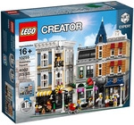 LEGO&reg; Creator Expert 10255 Stadtleben