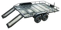 AMEWI 22197 1:10 Trailer Scaler / Crawler