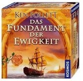 KOSMOS 692650 Ken Follett - Das Fundament der Ewigkeit