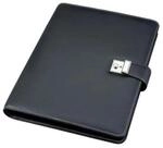 Alassio 31514 Dokumentenmappe, A4, schwarz