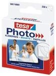 tesa Klebepad Photo 250St doppelseitig klebend