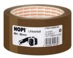 tesa NOPI Universal Packband braun 66 m x 50 mm