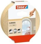 tesa Malerband Kurven 38mmx25m