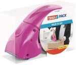 tesa pack Abroller Pack' n' Go, pink