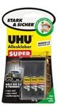 UHU Alleskleber Super Minis 3x 1 g
