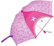 DIE SPIEGELBURG 12828 Taschenschirm f&uuml;r Prinzessinnen Prinzessin Lillifee