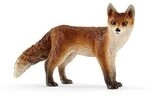 SCHLEICH 14782 Wild Life Fuchs