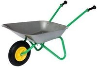 rolly toys 271757 rolly Metallschubkarre