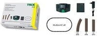 TRIX 21000 H0 Digitaler Einstieg. 230 Volt