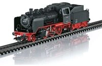 M&Auml;RKLIN 36244 H0 Schlepptender-Dampflokomotive BR 24, DB, Ep. III