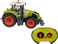 HAPPY PEOPLE 34424 1:16 RC-Traktor Claas Axion 870