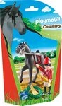 PLAYMOBIL&reg; 9261 Jockey