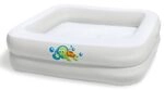 BESTWAY 51116 Scrub-A-Dub&trade; Baby-Duschwanne 86 x 86 x 25 cm
