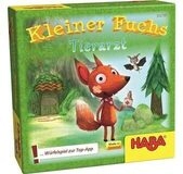 HABA 302797 Kleiner Fuchs Tierarzt