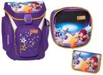 BBM LEGO&reg; Explorer Schulranzenset Friends Pop Star 3-teilig