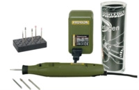 PROXXON 4528635 Gravier-Komplettset mit Gravierger&auml;t GG 12